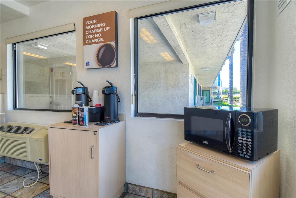 Motel 6 Anaheim Stadium - Orange Wnętrze zdjęcie