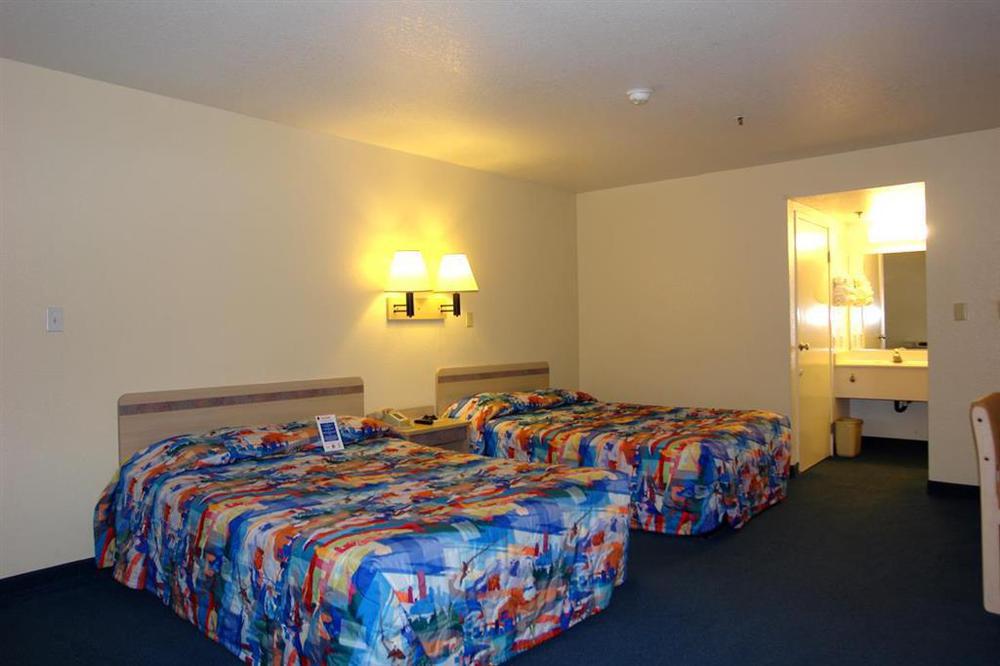 Motel 6 Anaheim Stadium - Orange Pokój zdjęcie